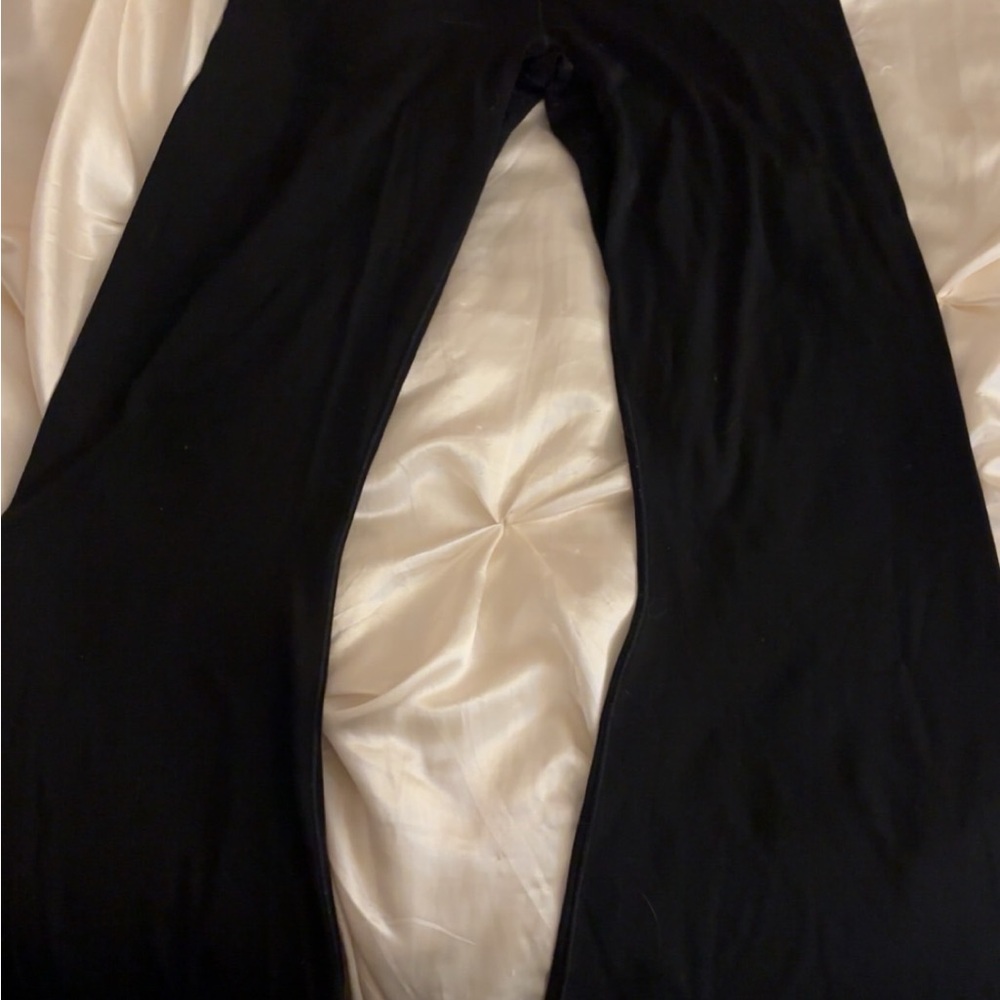 Aerie Black Leggings